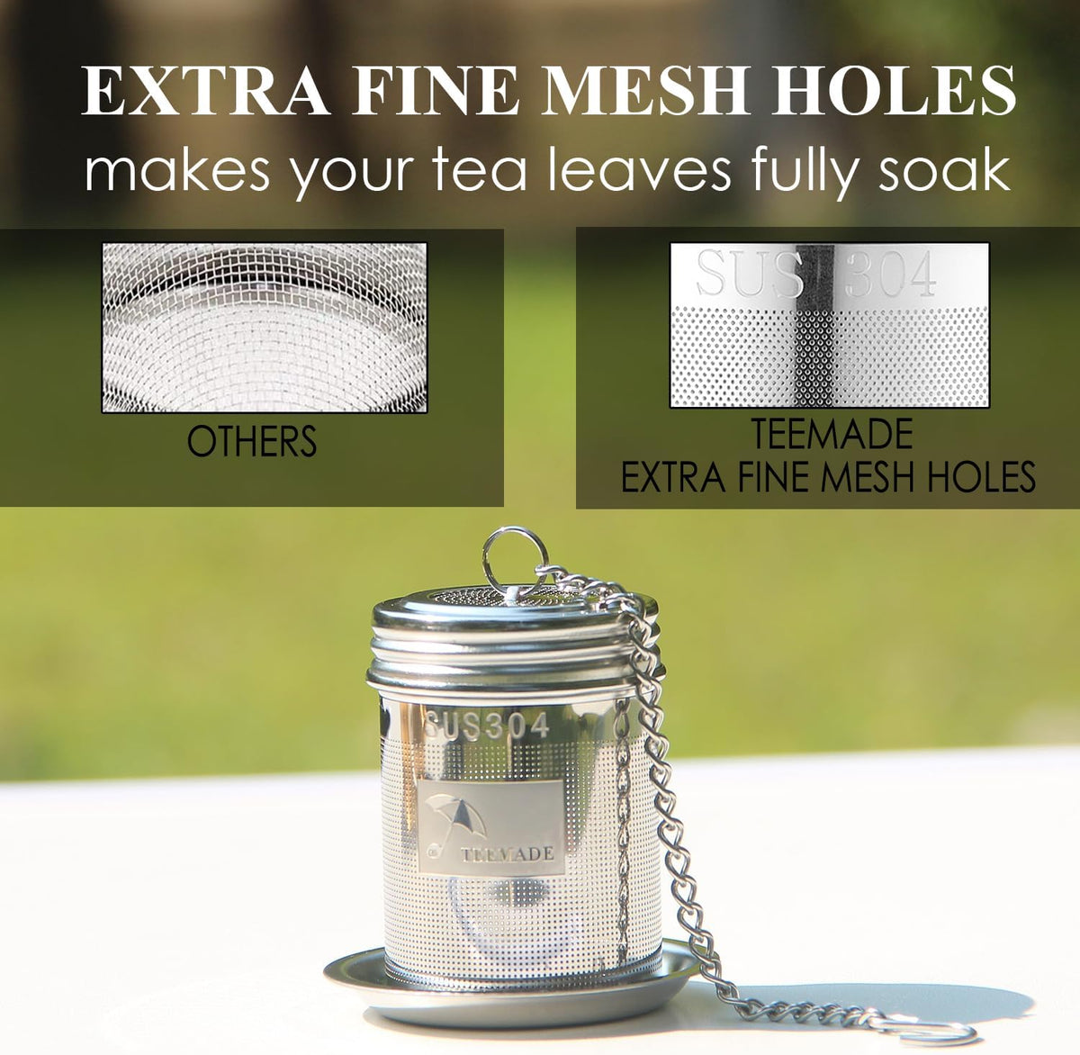 Tea Filter