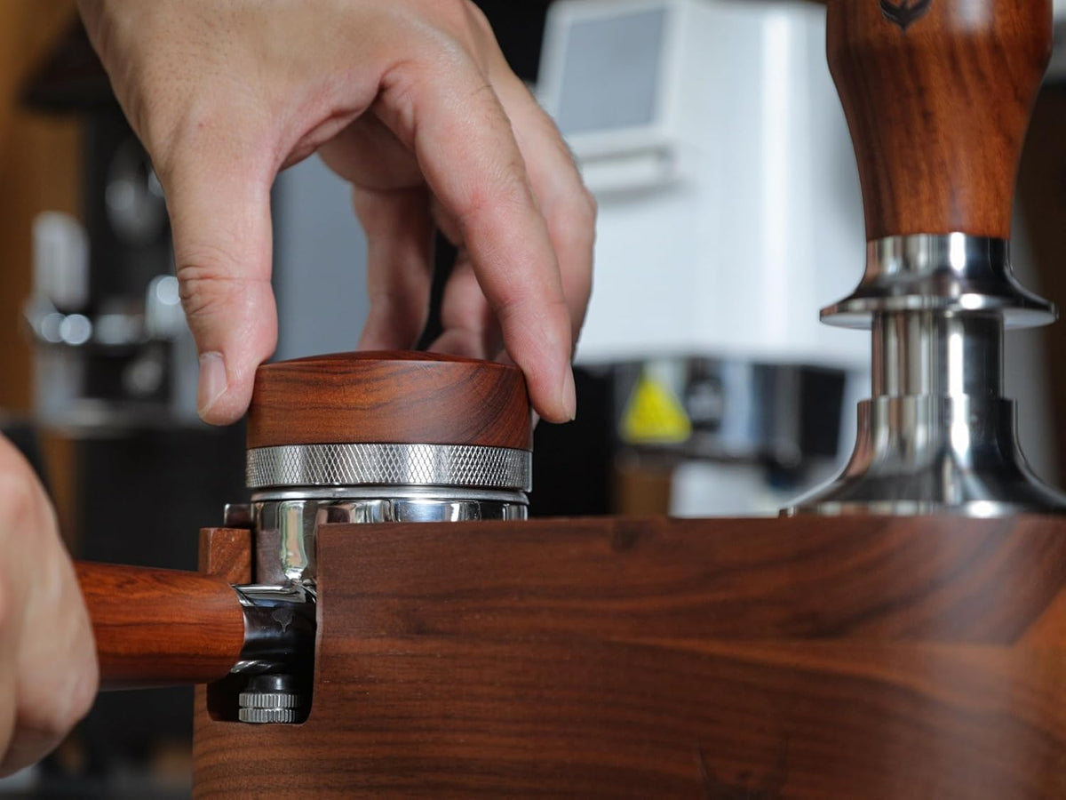 54mm Espresso Distribution Tool Fits Breville