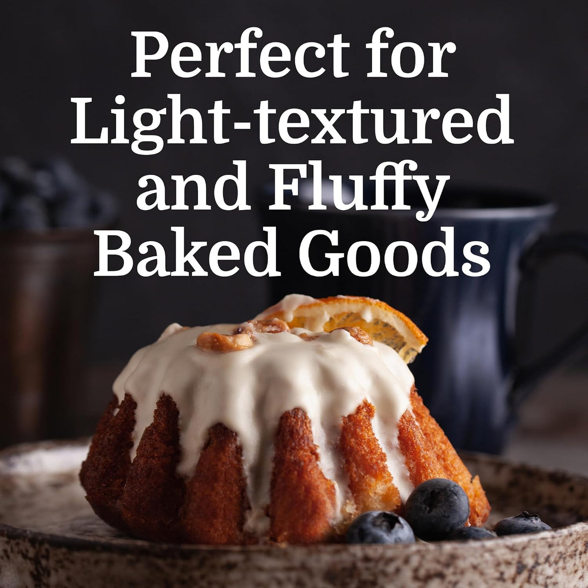White Lily All Purpose Flour