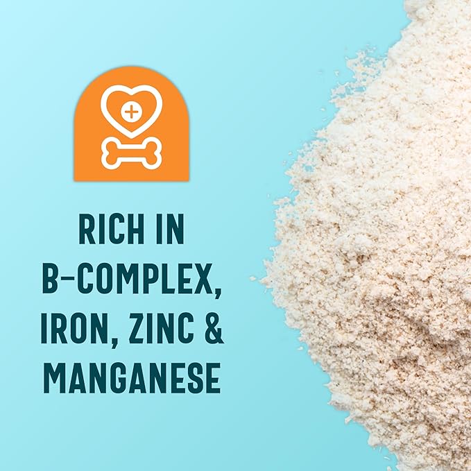 One in a Mill Whole Rye Flour 4LB |100% All-Natural Unbleached Pre-sifted Bread Flour for Baking Cakes, Pie Crusts & Artisan Doughs