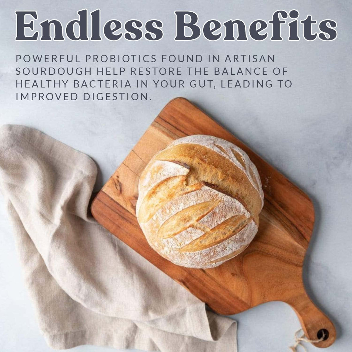 Cultures for Health Rye Sourdough Starter