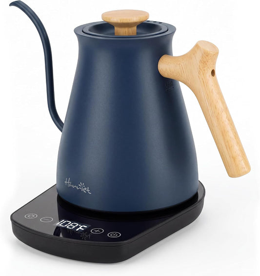 Harriet Gooseneck Electric Kettle