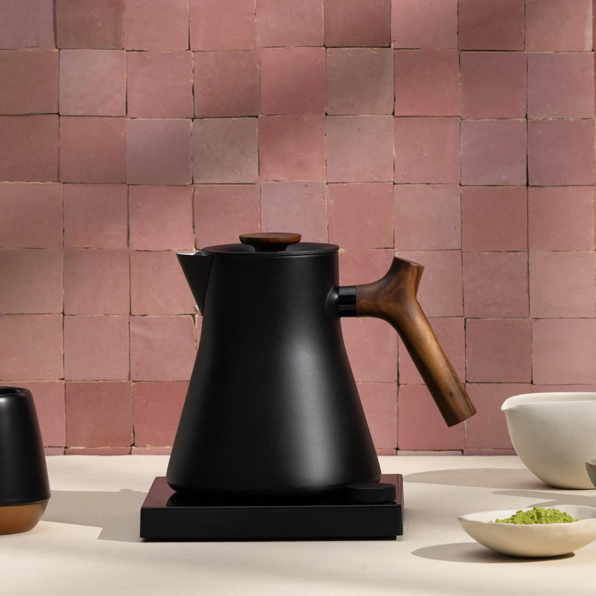 Fellow Corvo EKG Pro Studio Gooseneck Electric Kettle