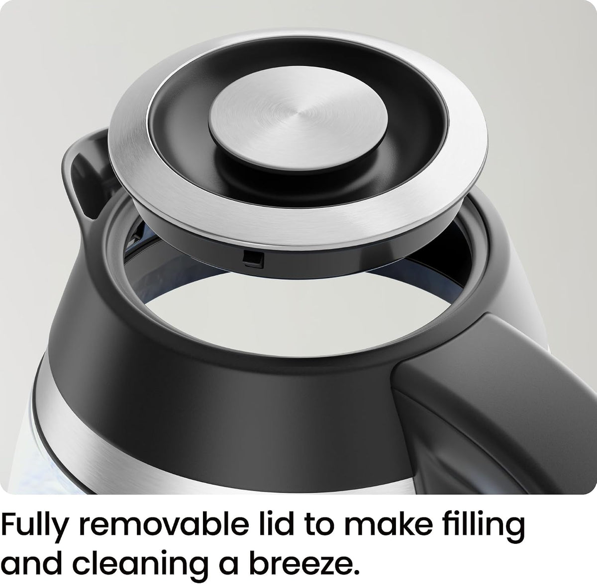 Chefman Electric Kettle