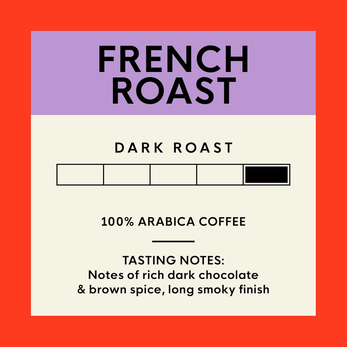 San Francisco Bay French Roast K-Cup Compatible Coffee Pods, 80 ct