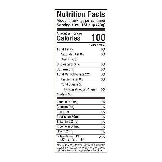 Bob’s Red Mill Cake Flour - 3 lb Bag (Case of 4), Finely Milled, Lower Protein, Non-GMO, Kosher