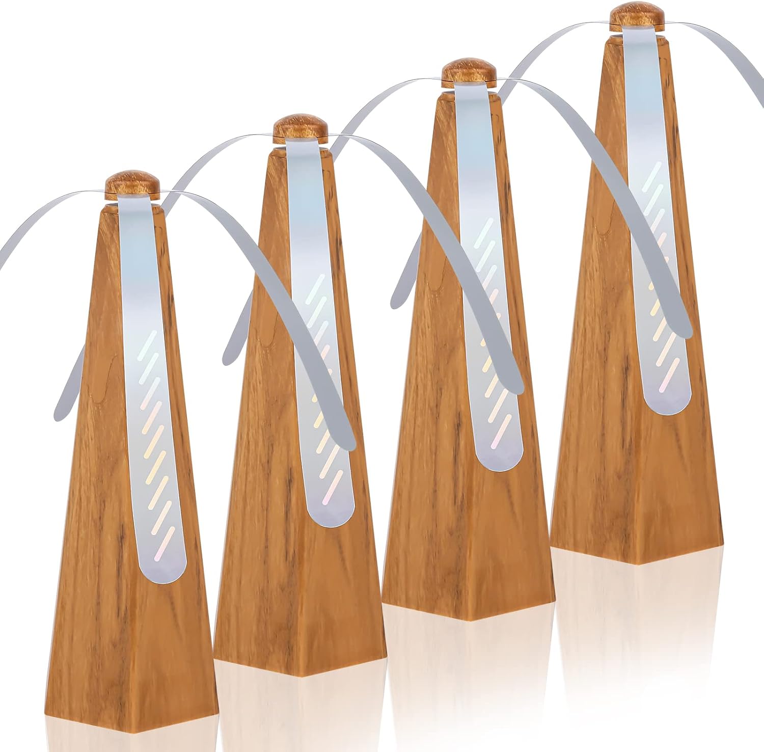 Yoiemivy Portable Fly Fans for Tables to Keep Your Food/Meal Clean for Outdoor, Indoor, Picnic, Dinner and Classroom, Wo