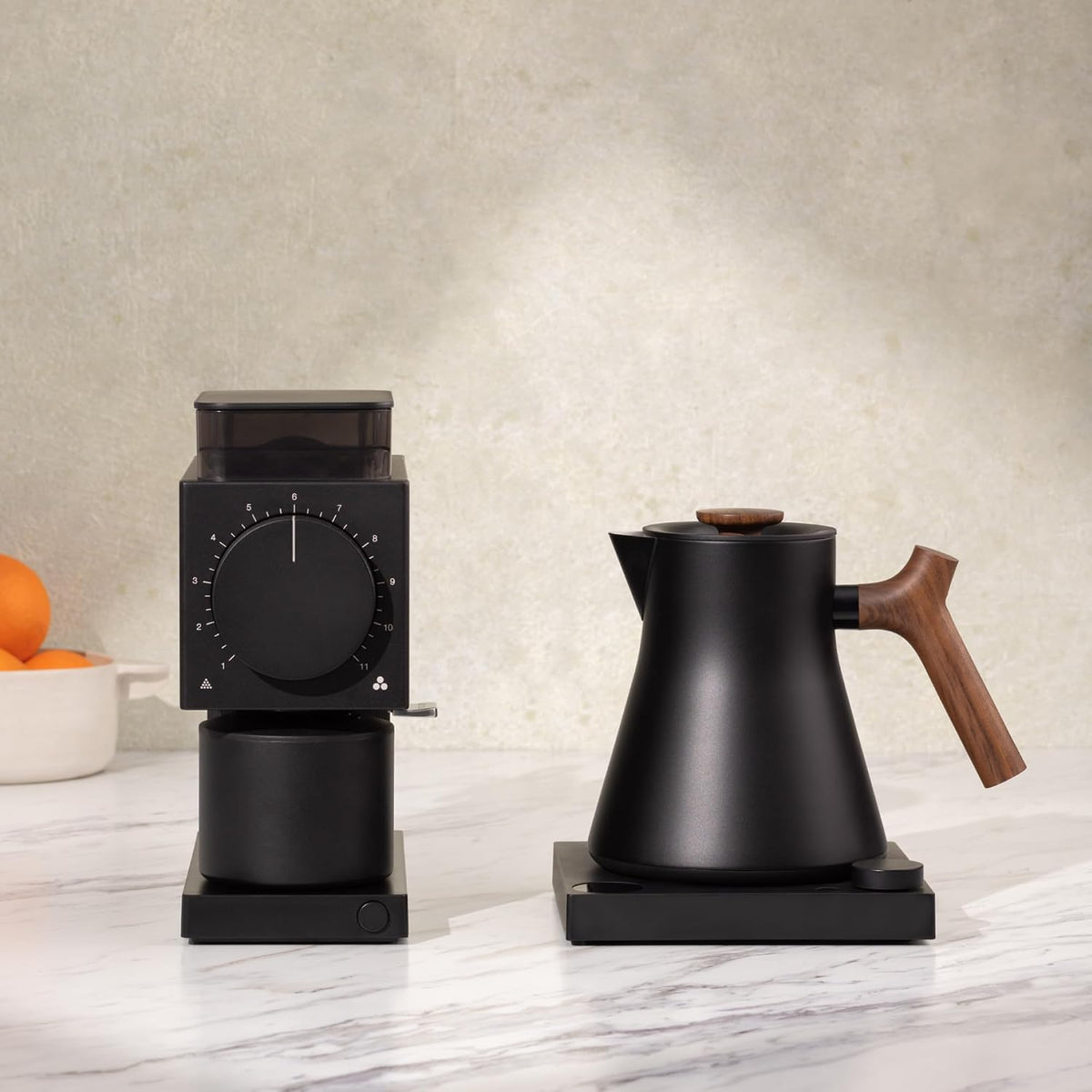 Fellow Corvo EKG Pro Studio Gooseneck Electric Kettle