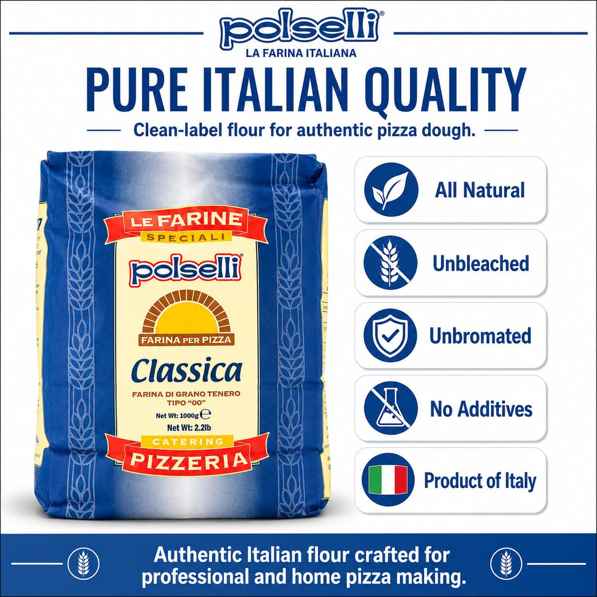 POLSELLI Classica