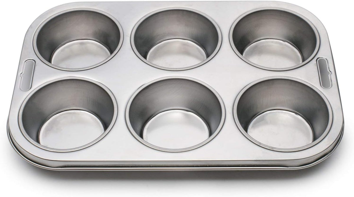 Fox Run 4867 Muffin Pan