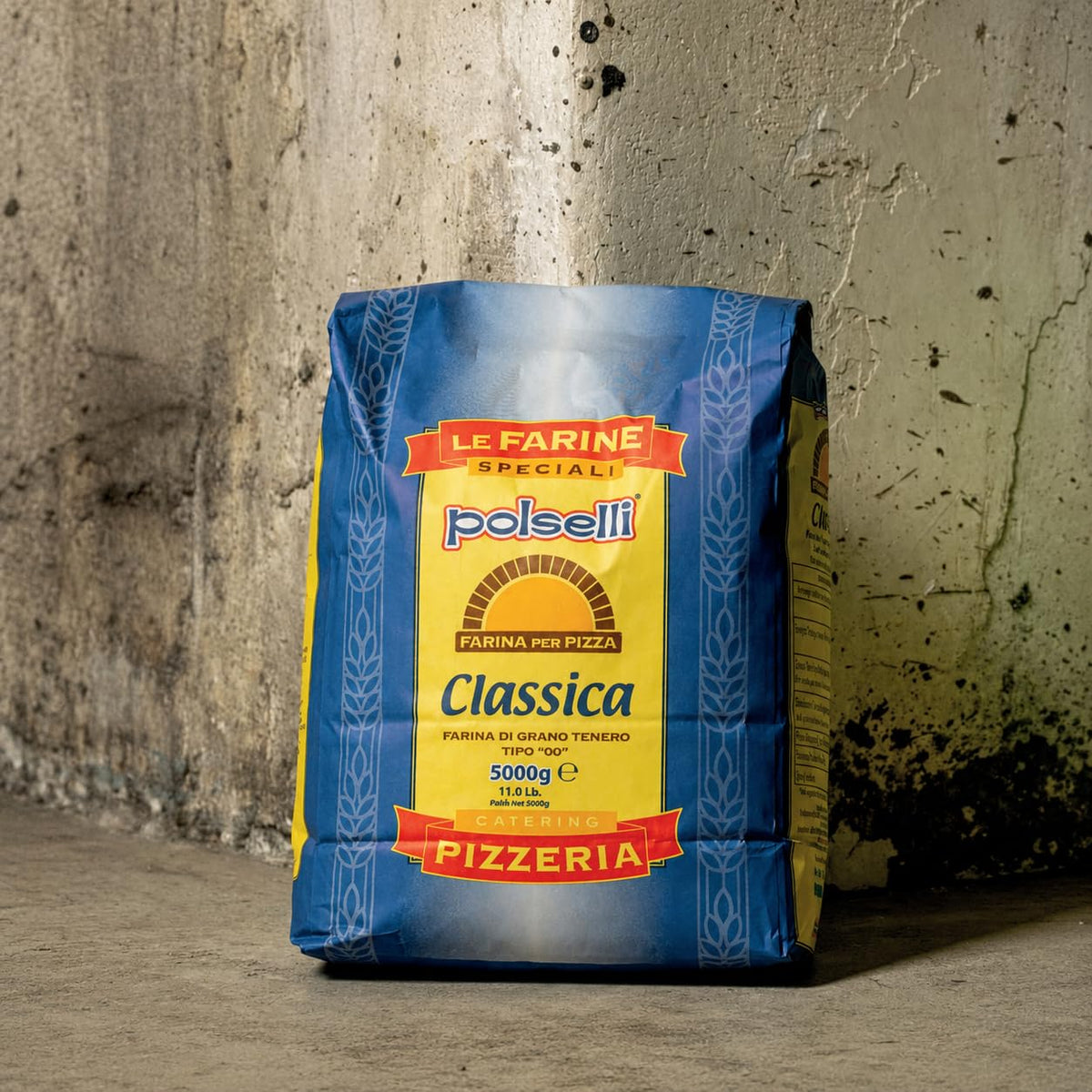 POLSELLI Classica