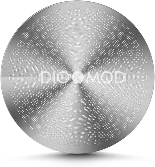 58mm Espresso Puck Screen, Coffee Filter Screen