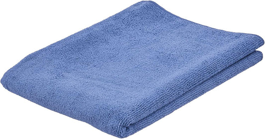 Superio Microfiber Squeegee Towel Extra Large Miracle Cloth 20 x 30 Streak Free Microfiber Floor Cloth-Rag for Cleaning
