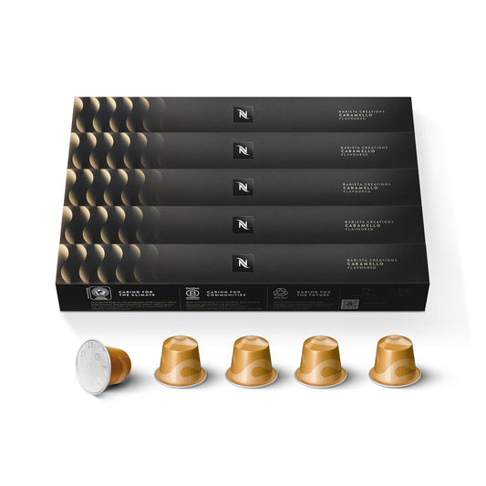 Nespresso Original