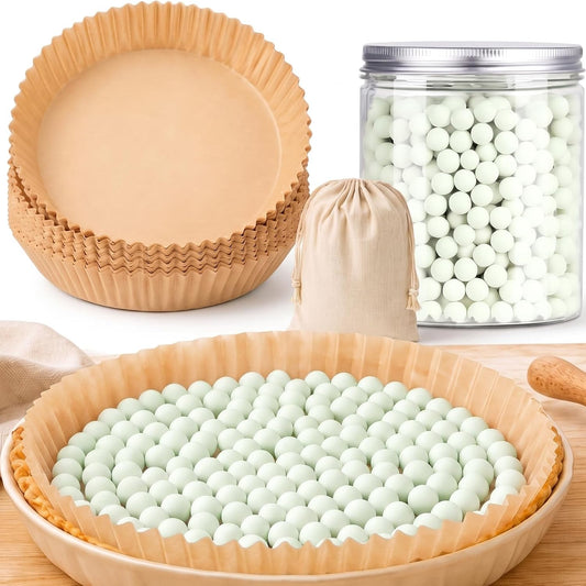 Patelai 1 Pcs 2 lb Pie Weights Ceramic