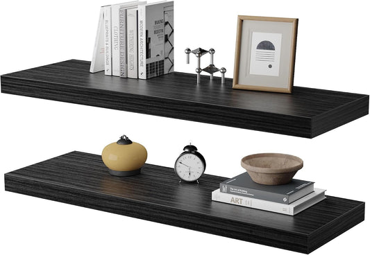 Floating Shelf