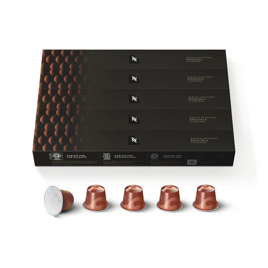 Nespresso Original