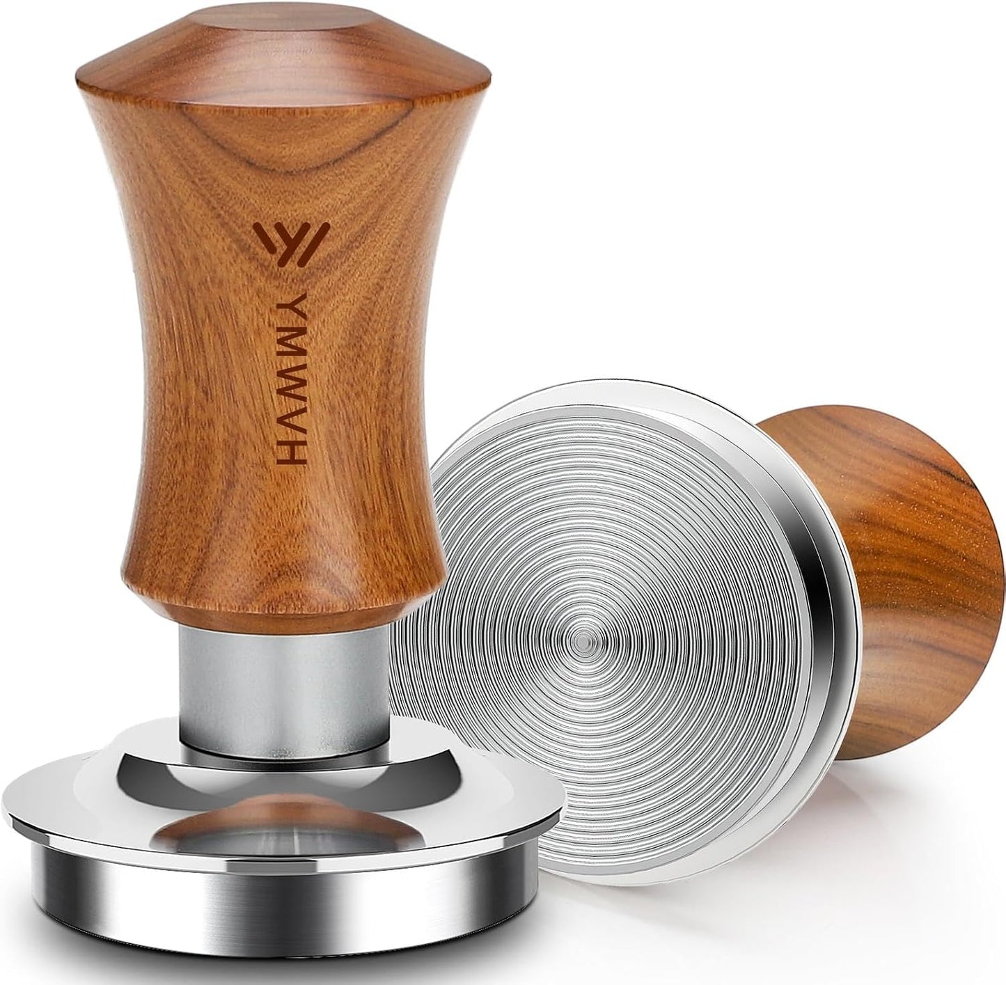 Espresso Tamper 53.3mm Barista Coffee Tamper