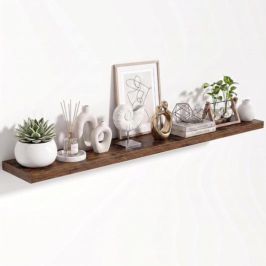 Floating Shelves for Wall