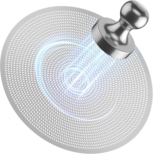 51mm Puck Screens Fit DeLonghi, CASABREWS &amp; Other 51mm Portafilters