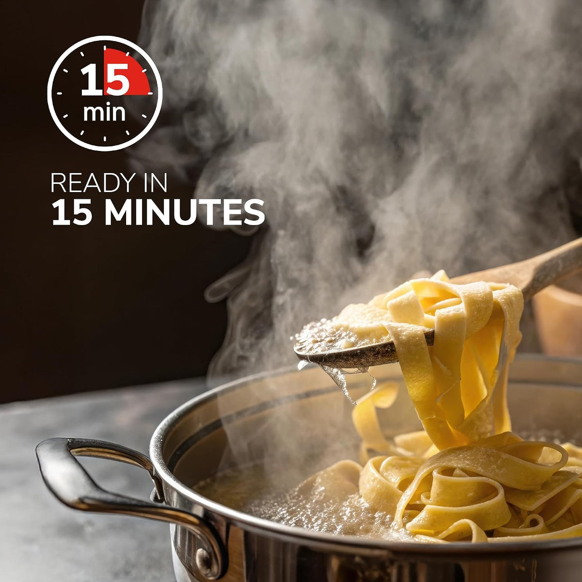 Garofalo - Premium Durum Wheat Semolina Fettucce Pasta