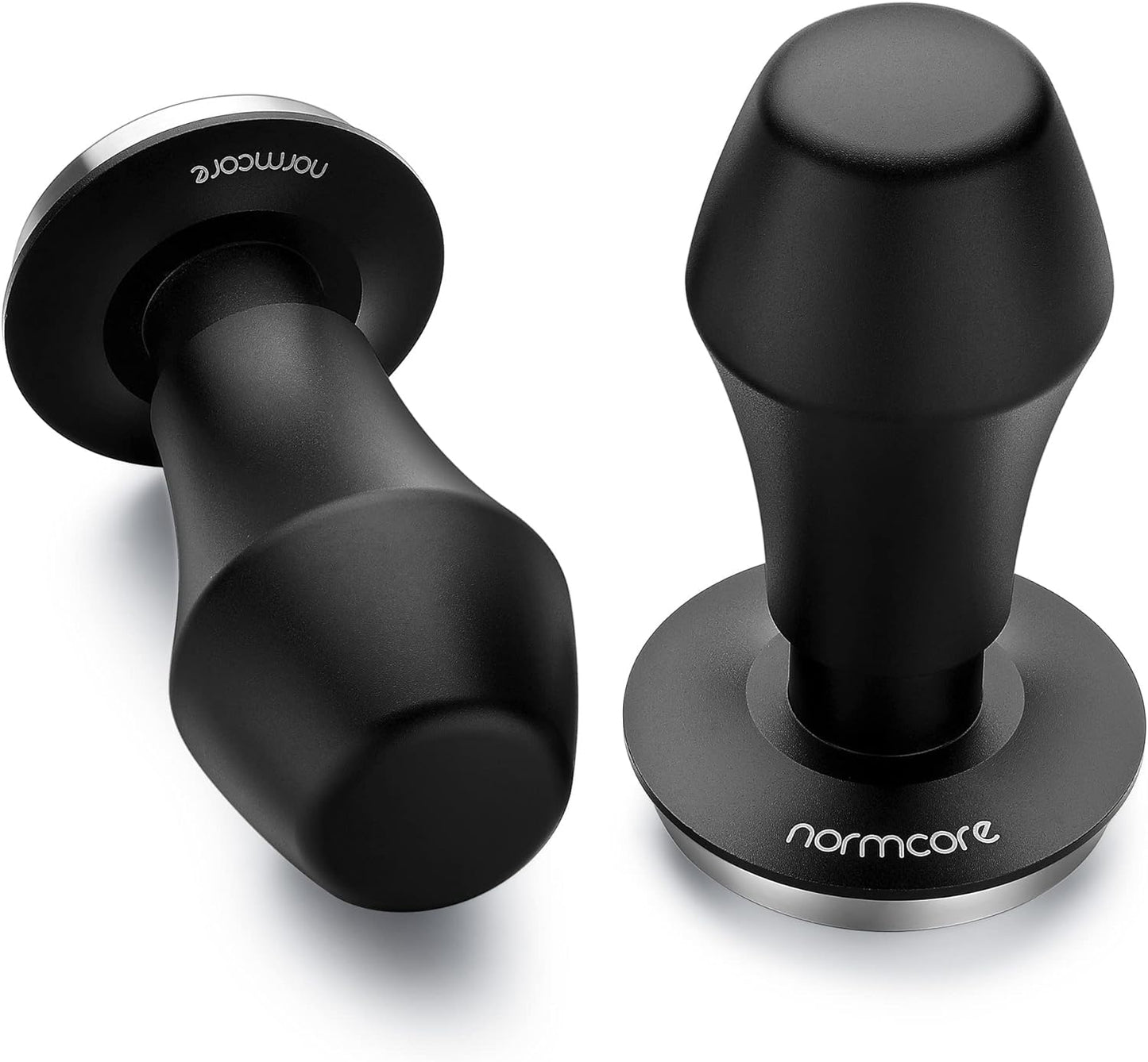 Normcore Spring-loaded Tamper (49mm)