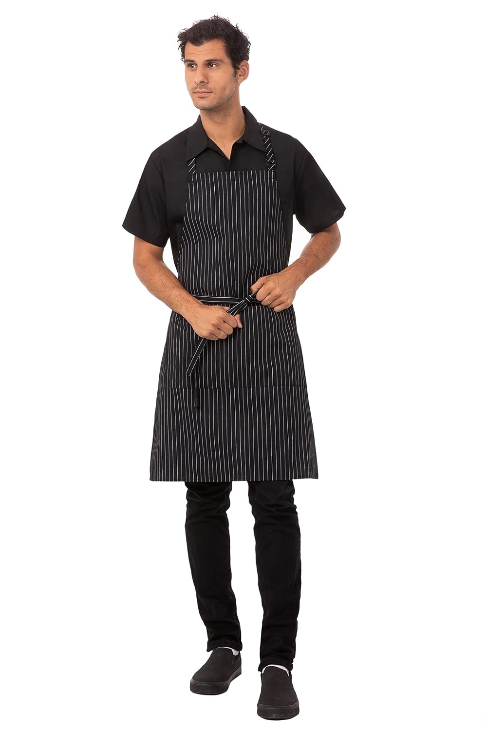 Chef Works Unisex Chef Apron