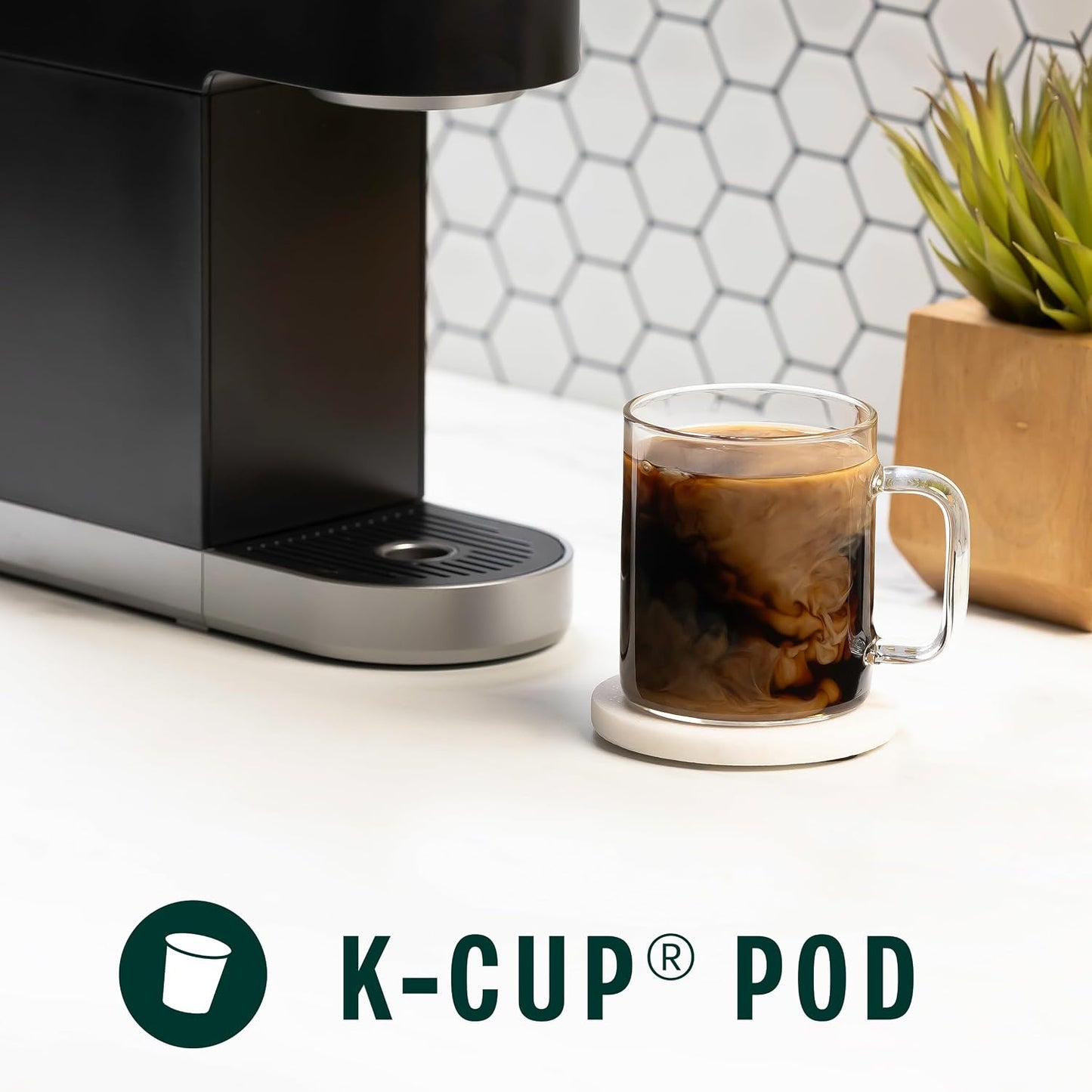 Starbucks K-Cup Coffee Pods, Build Your Own Variety Pack, 60 Count | 100% Arabica K-Cup pods for Keurig brewers; customer-built variety pack; 60 pods total