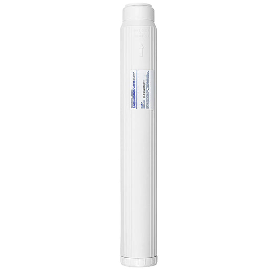 AMI Water Softening Filter Cartridge, Ion Exchange Resin, 20" Standard