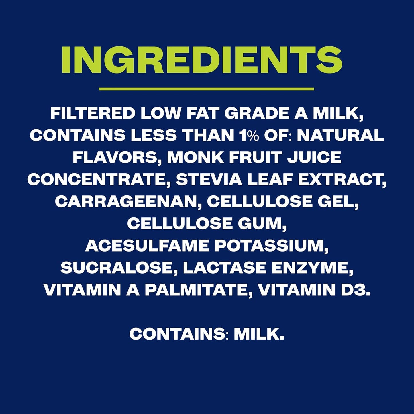 Core Power Fairlife 26g Protein Milk Shakes, Ready To Drink for Workout Recovery Liquid, Vanilla, 14 Fl Oz Bottle, kosher (Pack of 12)