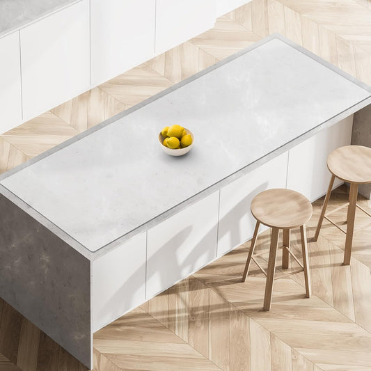 Ultibe Silicone Mats for Kitchen Counter, 78.7''x23.6''(200cmx60cm) Largest Heat Resistant Counter Mat Kitchen Island