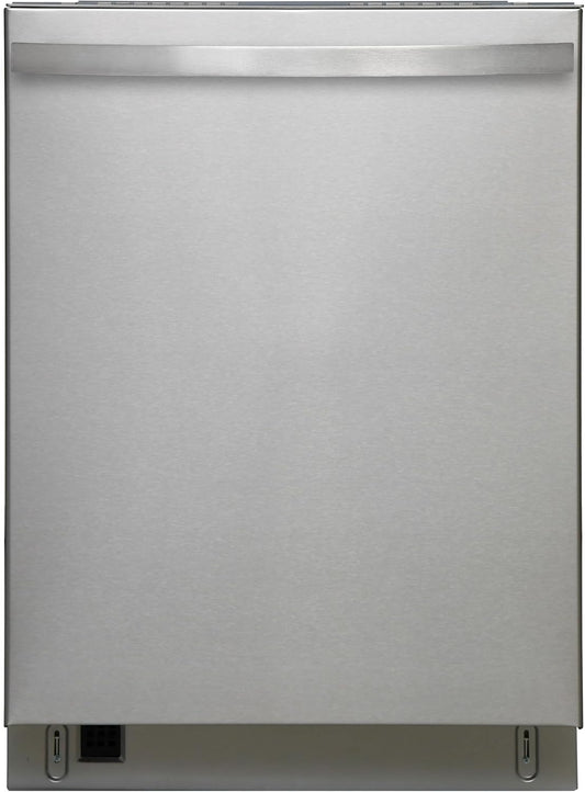 Kenmore 24" Built-In Dishwasher - Fingerprint Resistant Stainless Steel