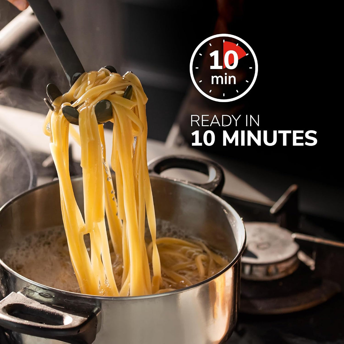 Garofalo - Premium Durum Wheat Semolina Linguine Pasta