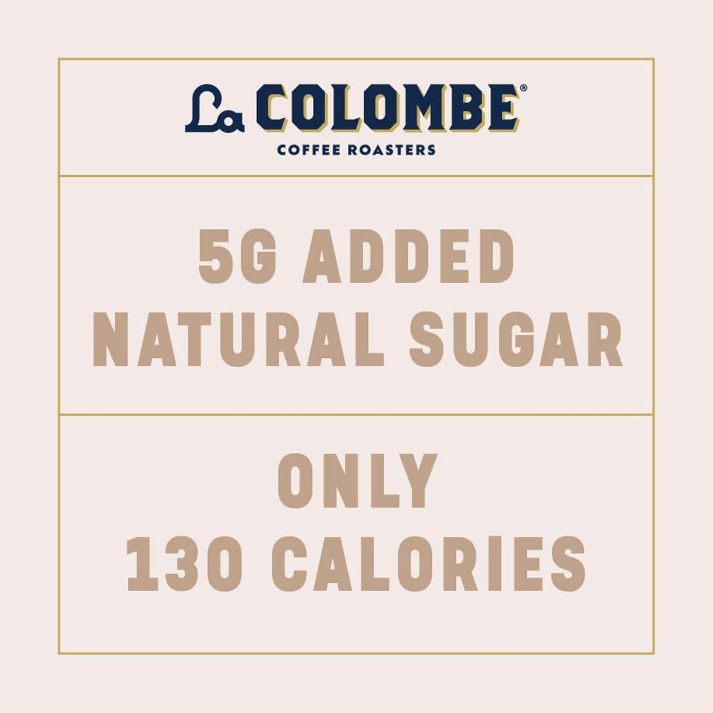 La Colombe Coffee, Triple Draft Latte, 11 fl oz Cans (Pack of 12), Coffeehouse Quality Cold Brew, Specialty Grade Coffee Beans, Ready-to-Drink On-the-Go