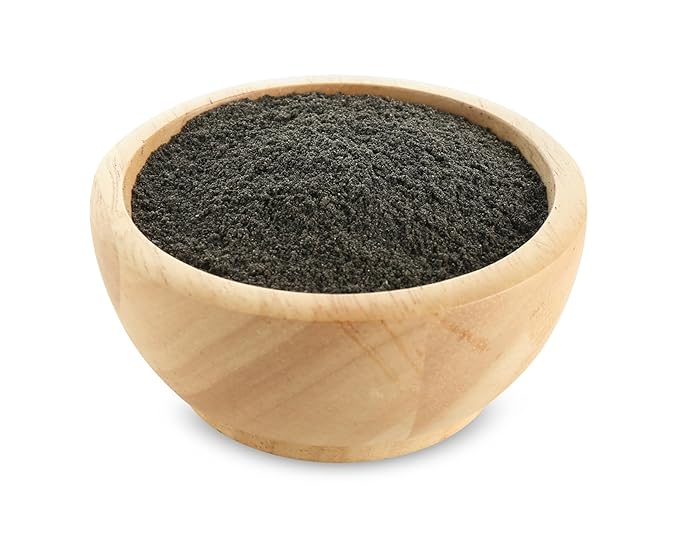 Terrasoul Superfoods Organic Chia Flour, 14oz – Cold-Milled, Plant-Based Superfood for Smoothies, Baking & More