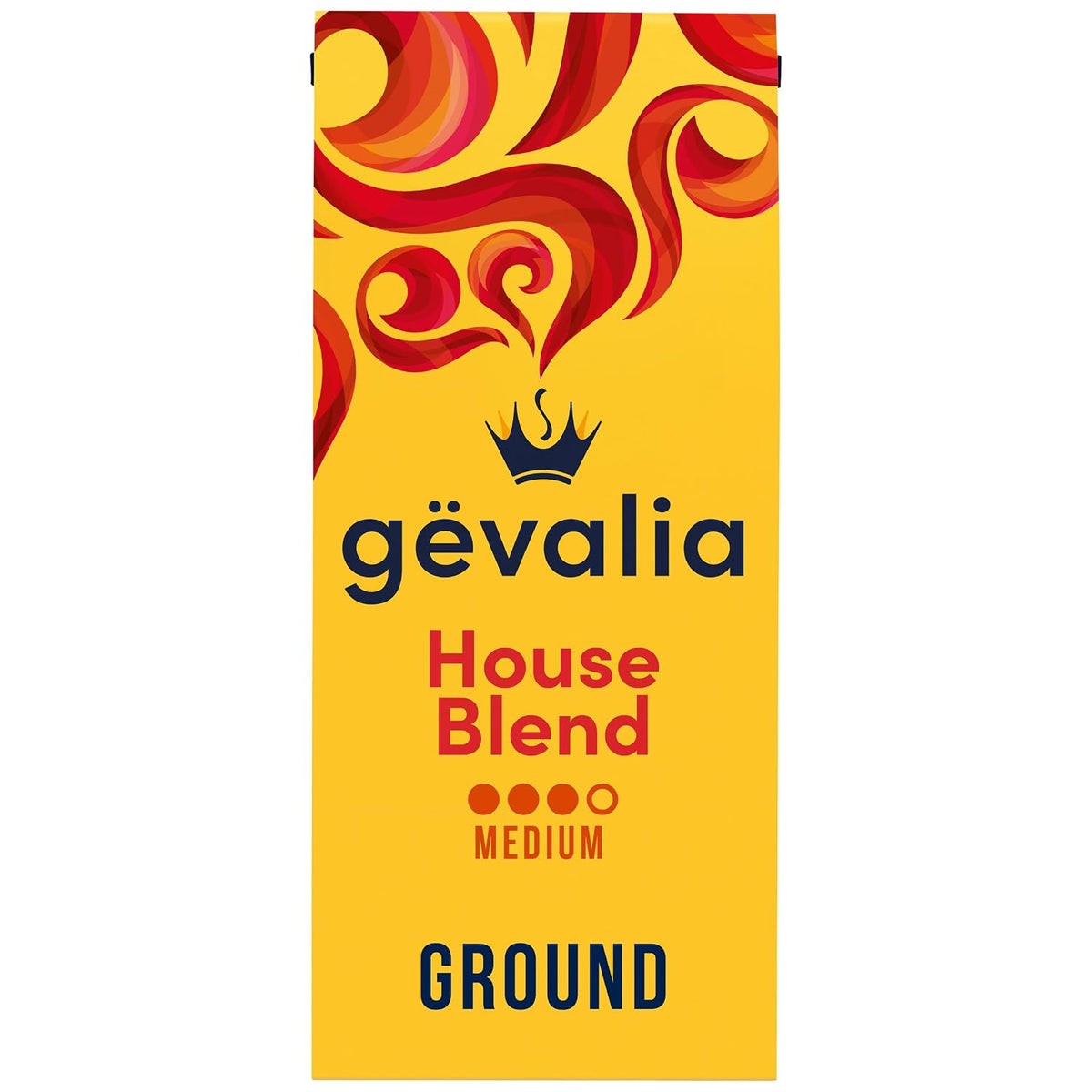Gevalia Ground Coffee
