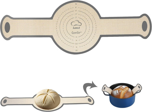 Silicone Bread Sling