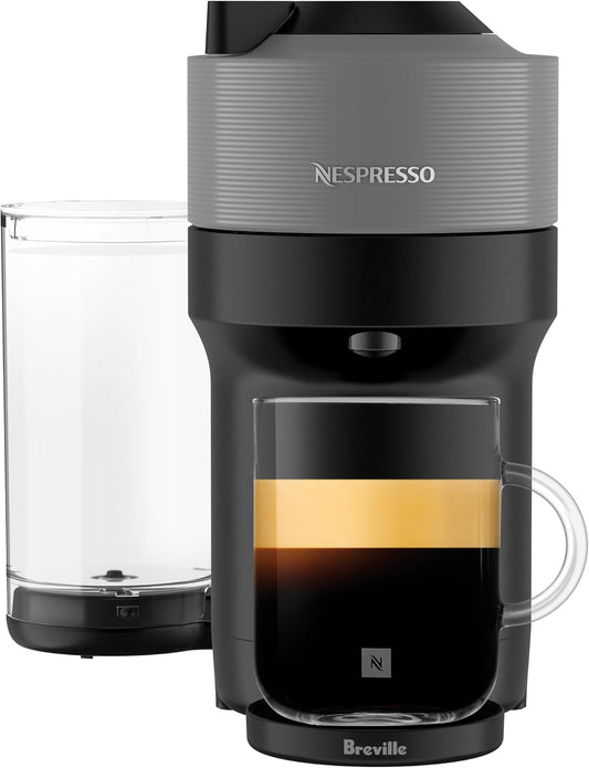 Nespresso Original Vertuo Pop+ Coffee & Espresso Maker by Breville