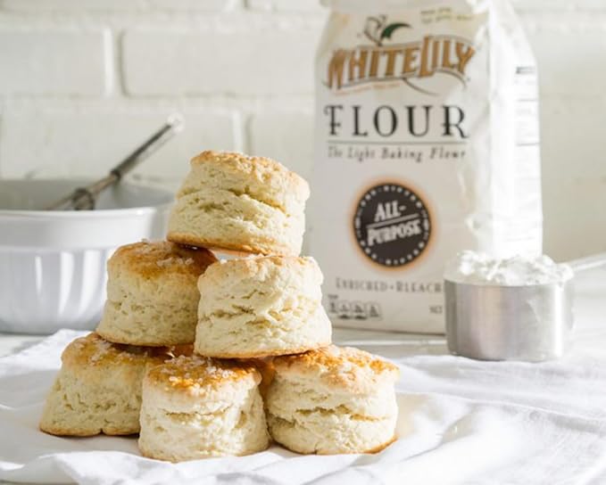 White Lily All Purpose Flour, 5 Pound
