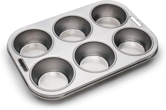 Fox Run 4867 Muffin Pan