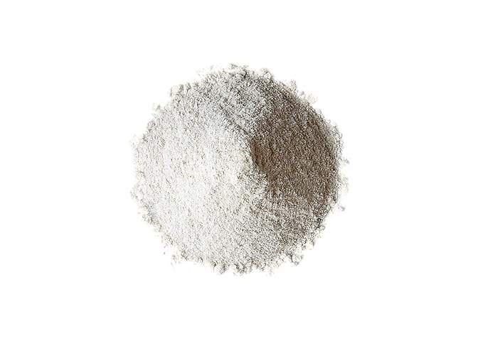 Food to Live Rye Flour, 2 Pounds – Stone Ground from Whole Grain Rye Berries, Kosher, Vegan, Bulk, Great for Bread Baking, Product of the USA