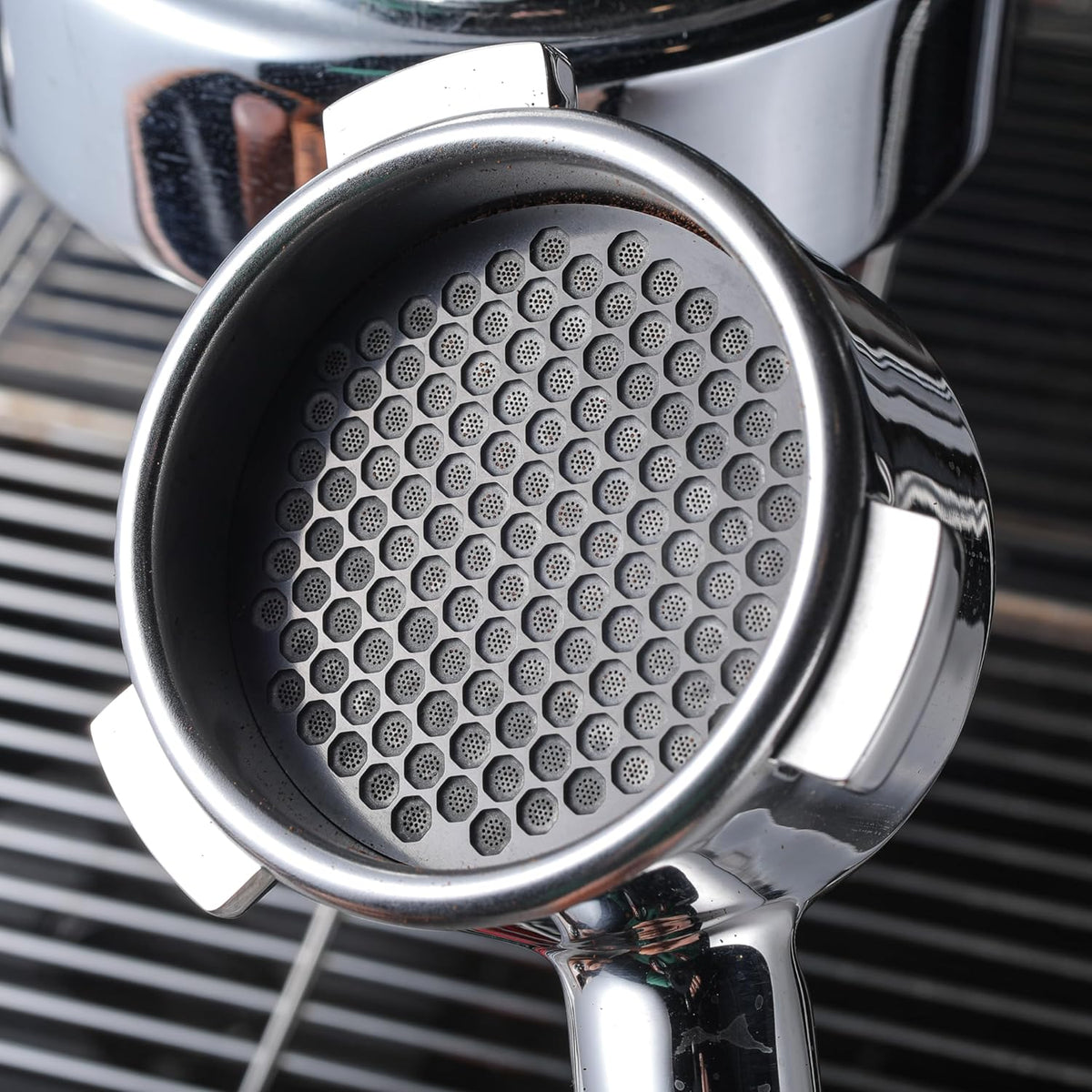 51mm Espresso Tool Kit