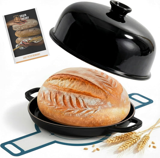 Kook Bread Oven