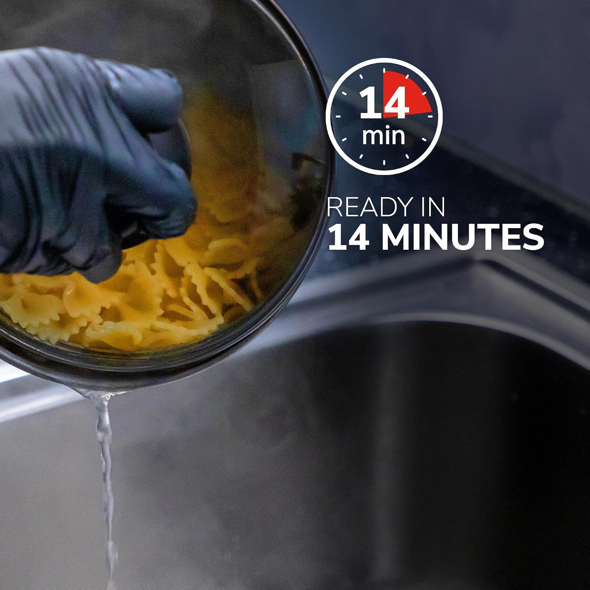Garofalo - Premium Durum Wheat Semolina Farfalle Pasta
