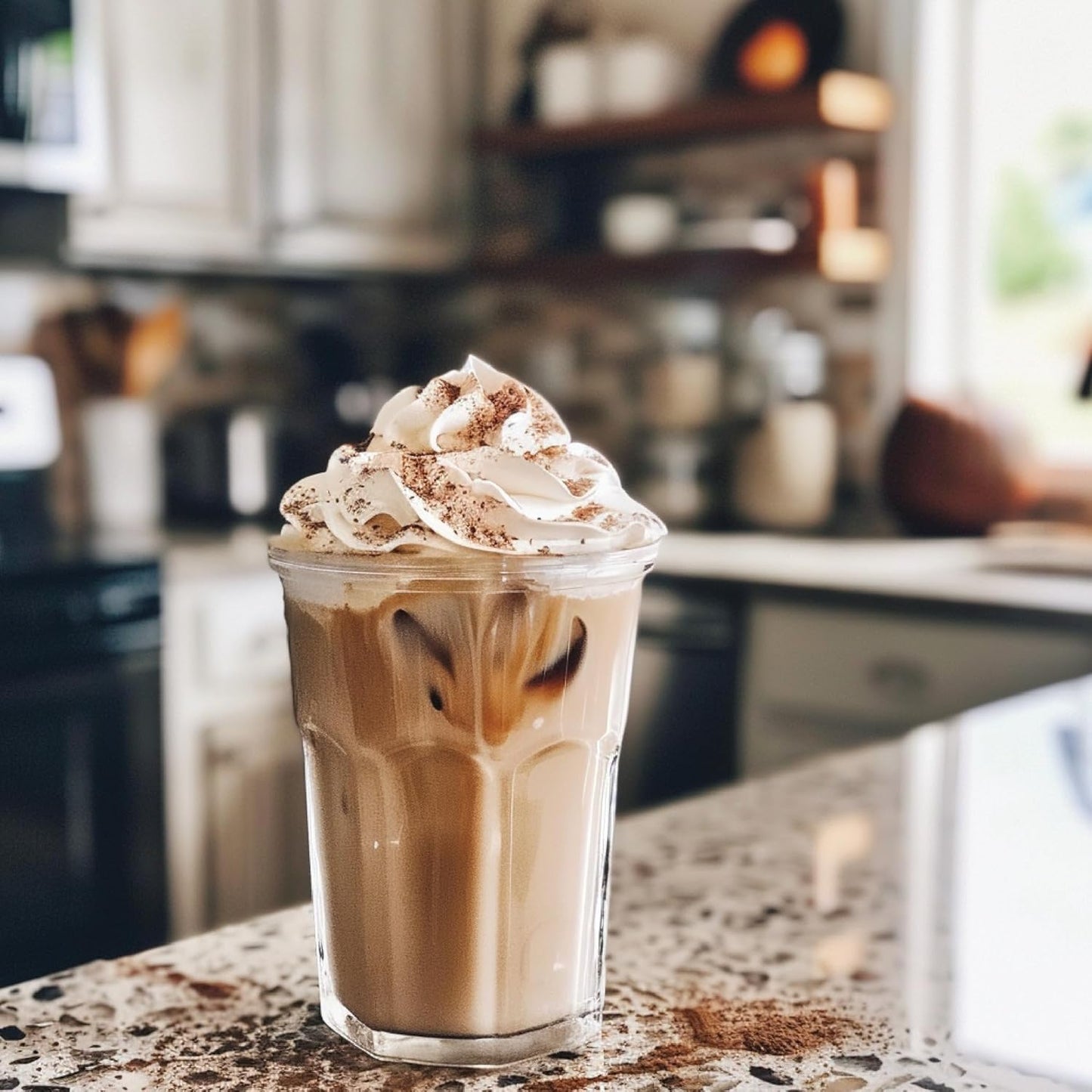 Jordan’s Skinny Mixes Sugar Free Coffee Syrup, Salted Caramel Coffee Flavoring Syrup, Zero Calorie Drink Mix, Lattes, Baking, Protein Shake or Cocktail, Dairy &amp; Gluten Free, Kosher, 25.4 Fl Oz, 2 Pack