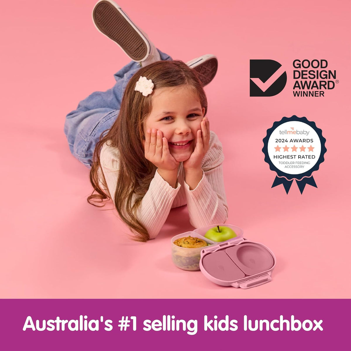 b.box Snack Box