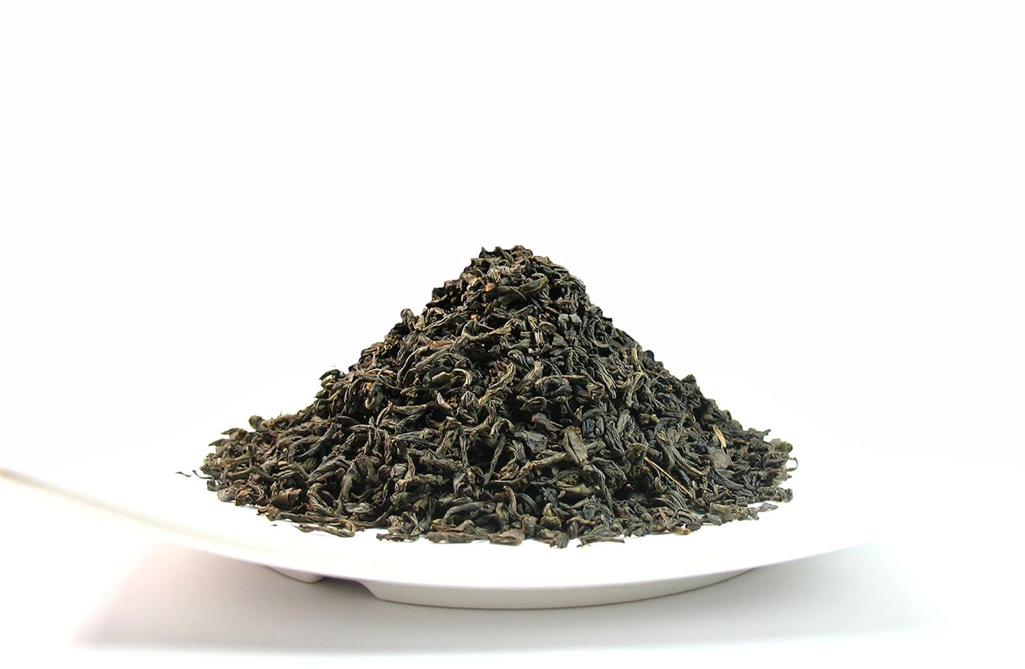 Greenhilltea organic lapsang souchong black tea loose leave tea smoke tea 4 OZ …