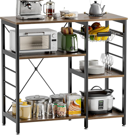Baker’s Rack