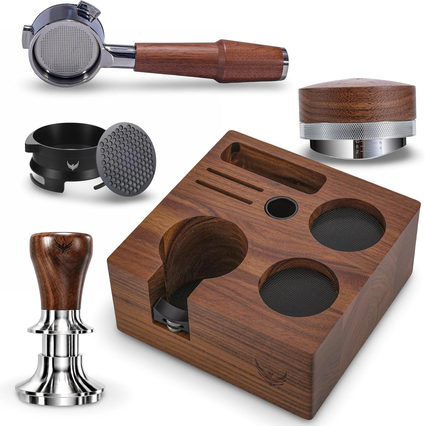 Breville Barista Express Accessories Kit 6pcs
