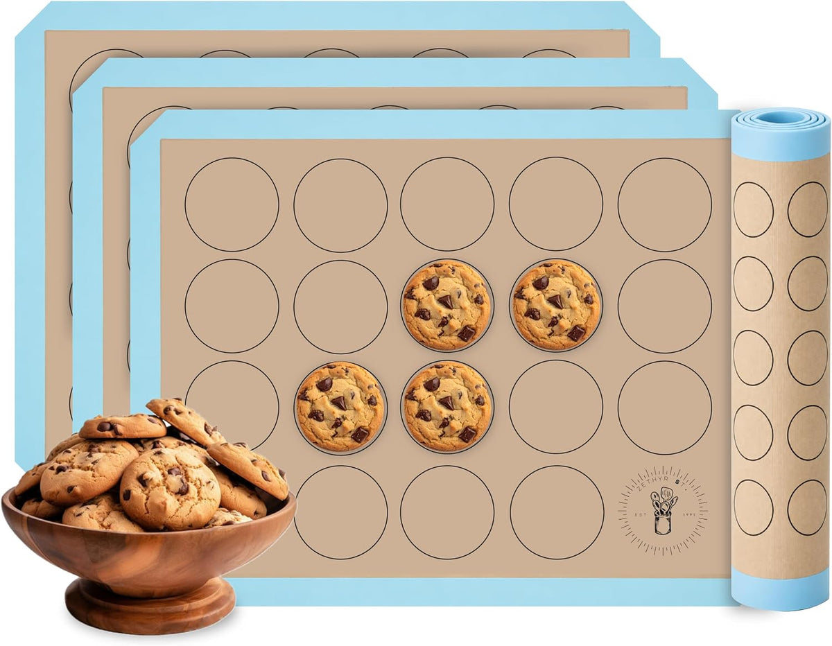 Silicone Baking Mats